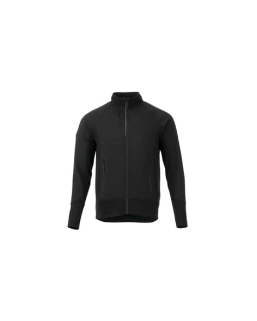 Veste en tricot hybride PANORAMA pour hommes