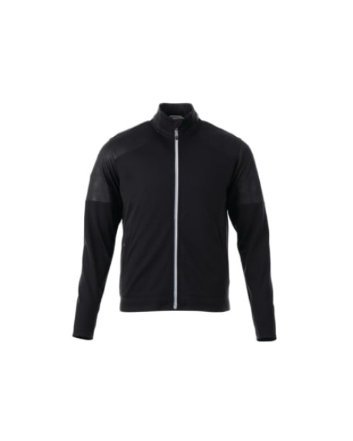 Veste en tricot SENGER pour hommes