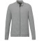 RIGI Eco Knit Full Zip - Homme