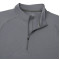 EVANS Eco Knit Quarter Zip - Homme