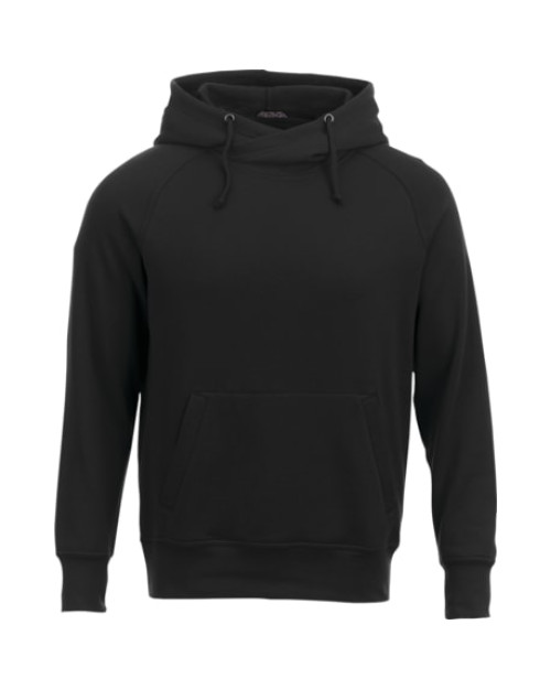Sweat à capuche en polaire DAYTON pour hommes