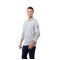 Sweat à capuche en tricot ASHLAND pour hommes