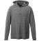 Sweat à capuche en tricot ASHLAND pour hommes