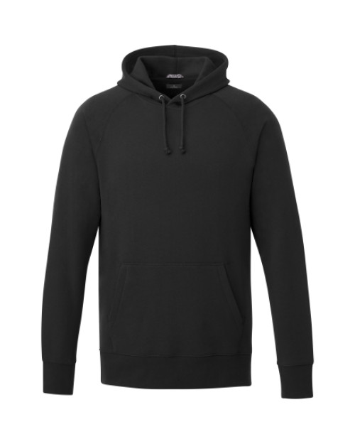 Sweat à capuche en polaire classique unisexe DAYTON