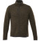 Veste en tricot TREMBLANT pour hommes