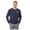 Col V en tricot BROMLEY pour hommes