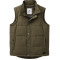 Gilet Traillake Roots73 Ins pour hommes