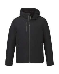 Manteau isolé ROCKGLEN Eco de Roots73 - Homme