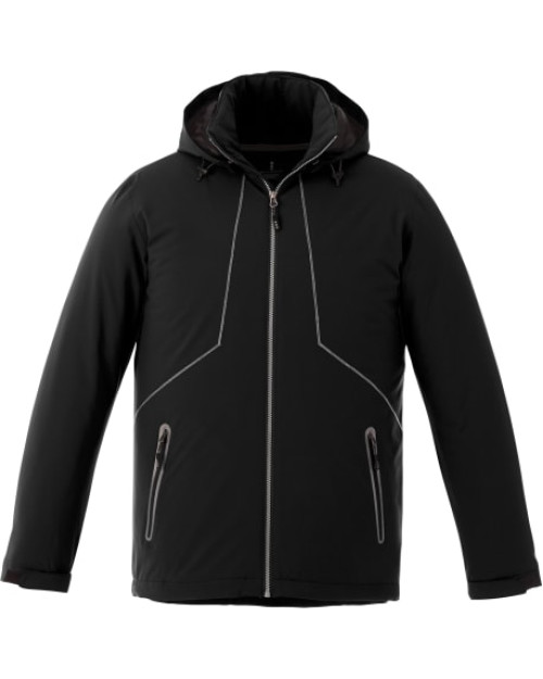 Softshell isolé Mantis pour hommes