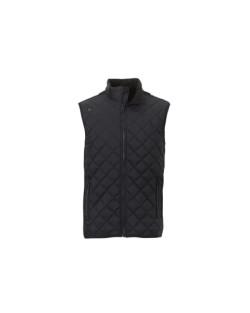 Gilet à panneau chauffant SHEFFORD pour hommes
