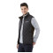 Gilet à panneau chauffant SHEFFORD pour hommes