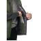 Veste isolante hybride FERNIE pour hommes