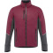 Veste isolante hybride FERNIE pour hommes
