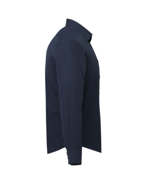 UNTUCKit Castello WF Chemise à manches longues pour hommes