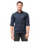 UNTUCKit Castello WF Chemise à manches longues pour hommes