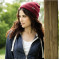 Tuque en tricot unisexe Virden Roots73