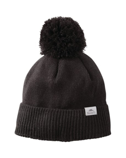 Tuque en tricot unisexe SHELTY Roots73