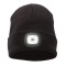 Tuque en tricot unisexe MIGHTY LED
