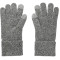 Gants de textos en tricot unisexe REDCLIFF Roots73