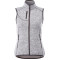 Gilet en tricot FONTAINE pour femme