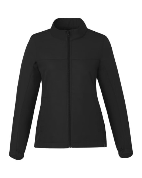 Manteau écologique MORGAN - Femme