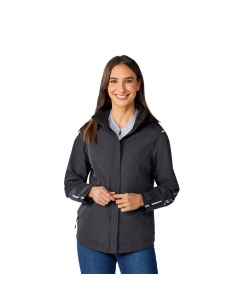 Veste softshell GEARHART pour femme