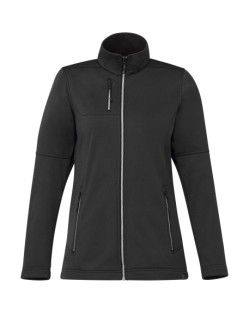 Veste Softshell écologique JORIS pour femme