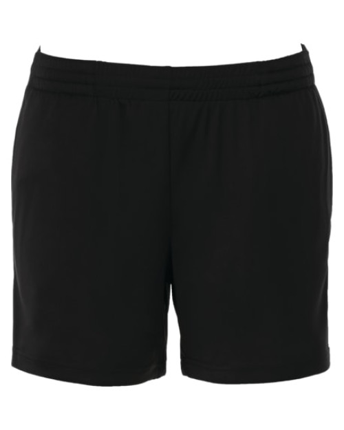 Short technique ZUNIL pour femme