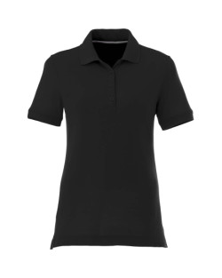 Polo à manches courtes CRANDALL pour femme