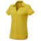 Polo AMOS Eco SS pour femmes