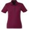Polo à manches courtes DADE pour femmes
