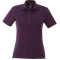 Polo à manches courtes DADE pour femmes