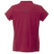 Polo PIEDMONT SS Femme