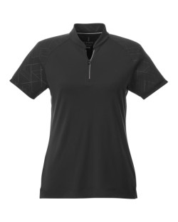 Polo HAKONE SS pour femme