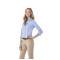 Chemise IRVINE Oxford LS pour femmes