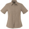 Chemise à manches courtes COLTER pour femmes