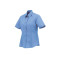 Chemise à manches courtes COLTER pour femmes