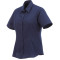 Chemise à manches courtes COLTER pour femmes