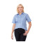 Chemise à manches courtes COLTER pour femmes