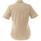 Chemise à manches courtes STIRLING pour femmes