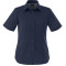 Chemise à manches courtes STIRLING pour femmes