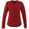 Haut à manches longues Quadra pour femmes