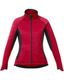 Veste en tricot Langley pour femmes