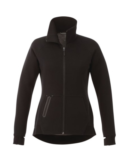 Veste en tricot KARIBA pour femmes