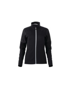 Veste en tricot SENGER pour femmes