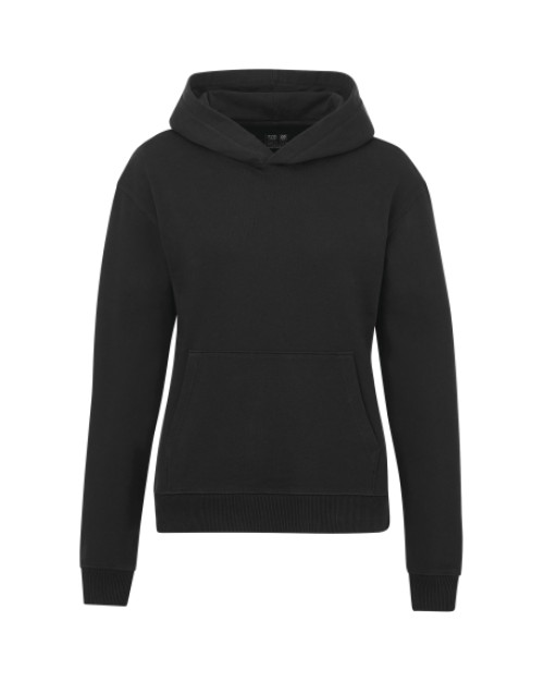 tentree Chandail à capuchon classique en coton biologique - Femme