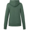 Sweat à capuche en polaire écologique ARGUS pour femmes