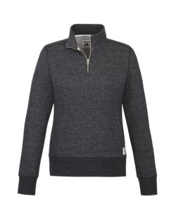 Polaire à quart de zip PADDLECREEK Roots73 pour femme