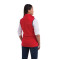 Gilet en polypolaire Tyndall pour femmes