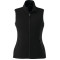 Gilet en polypolaire Tyndall pour femmes
